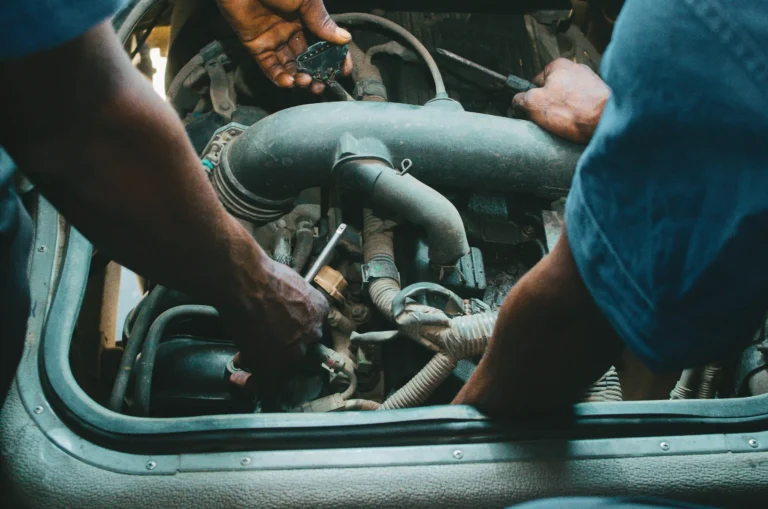 service mobil panggilan malang