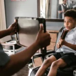 pangkas rambut pria terdekat di malang